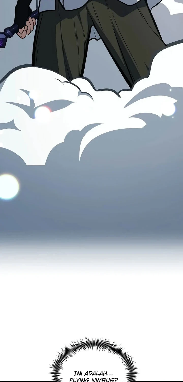 The Hero Returns Chapter 152 Gambar 3