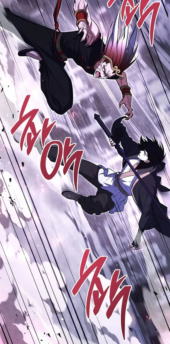 The Hero Returns Chapter 156 Gambar 3