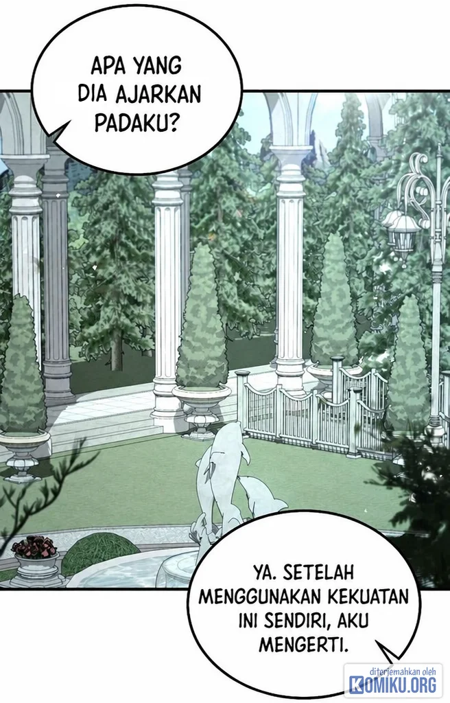 Manhwa The Hero Returns Chapter 162 gambar 2