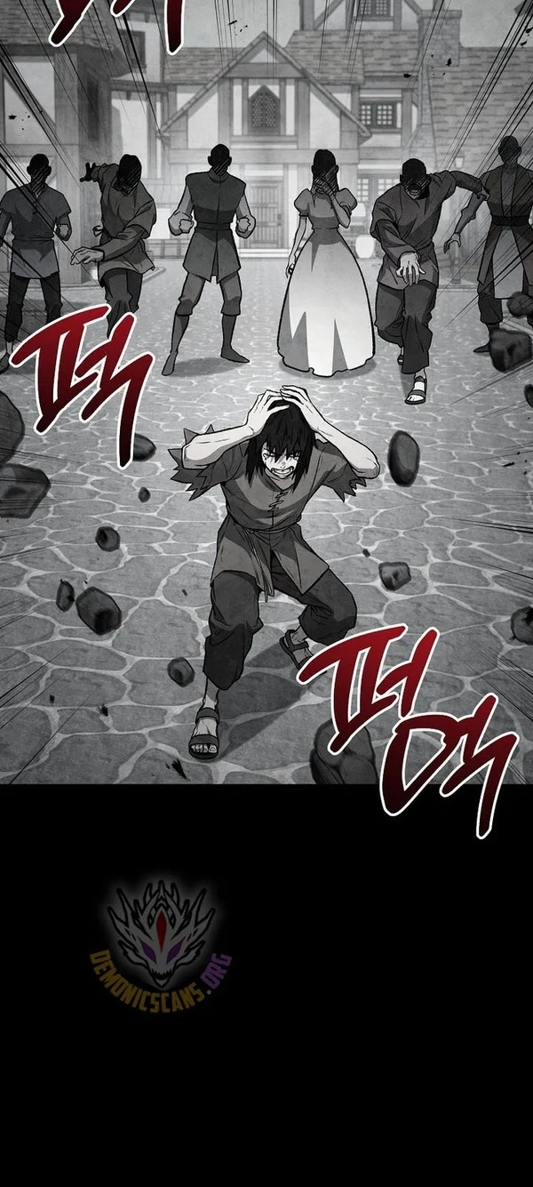 Manhwa The Hero Returns Chapter 164 gambar 2