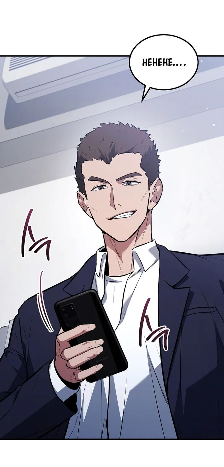 The Hero Returns Chapter 168 Gambar 4