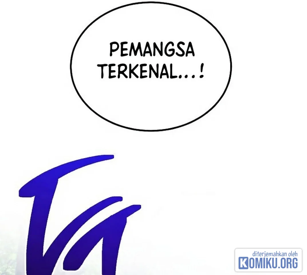 The Hero Returns Chapter 169 Gambar 6