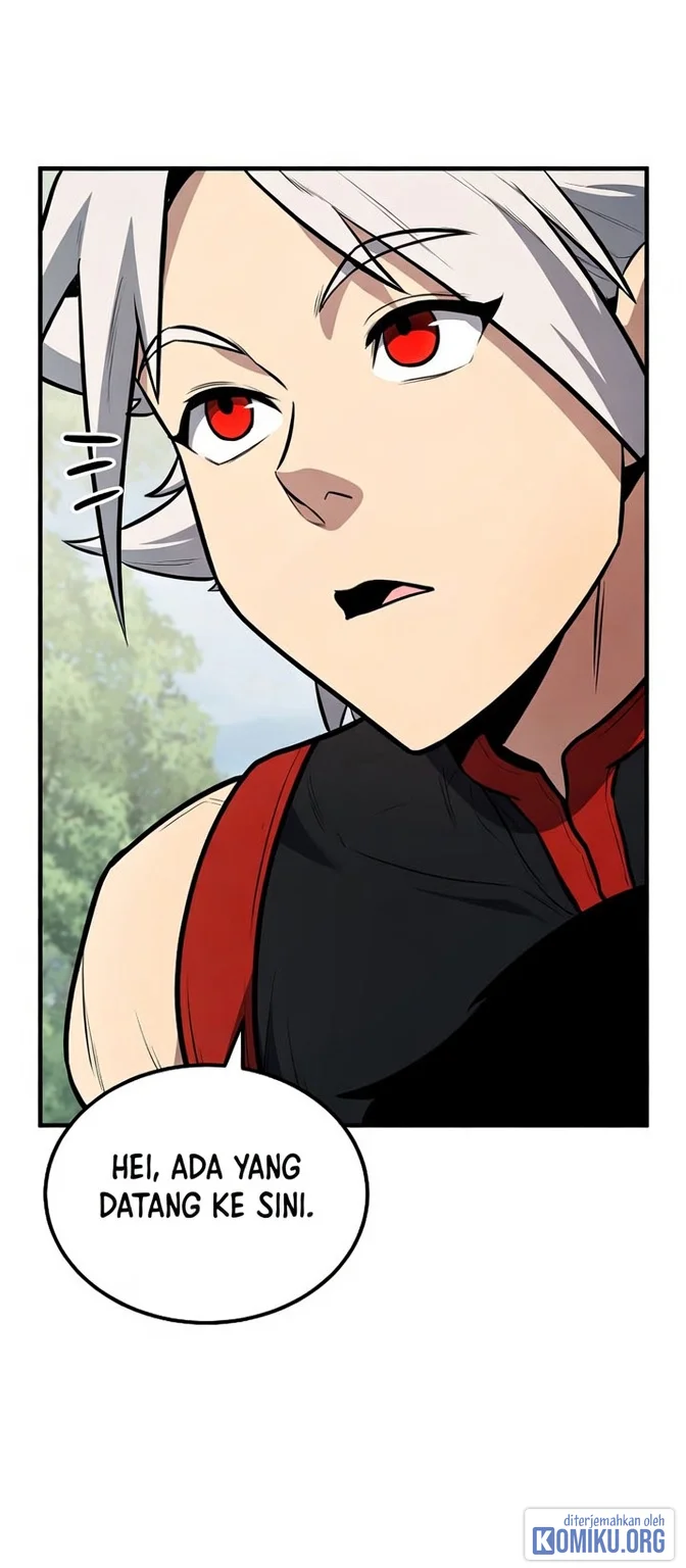 The Hero Returns Chapter 172 Gambar 4