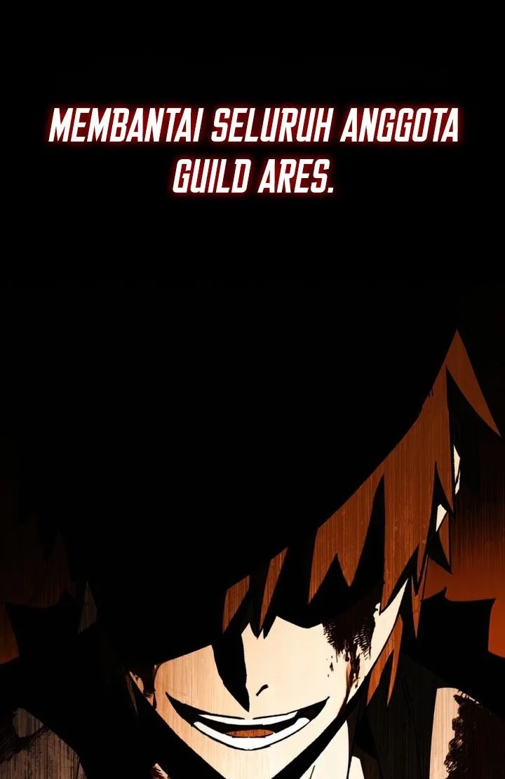 The Hero Returns Chapter 49 Gambar 4