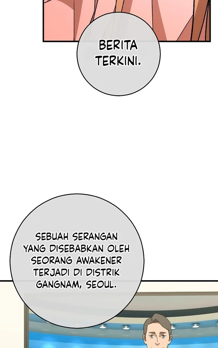 Manhwa The Hero Returns Chapter 51 gambar 2