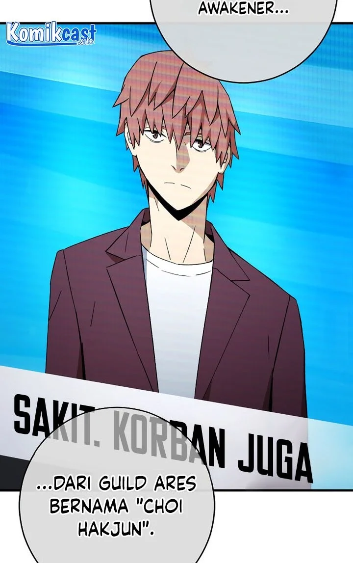 The Hero Returns Chapter 51 Gambar 4