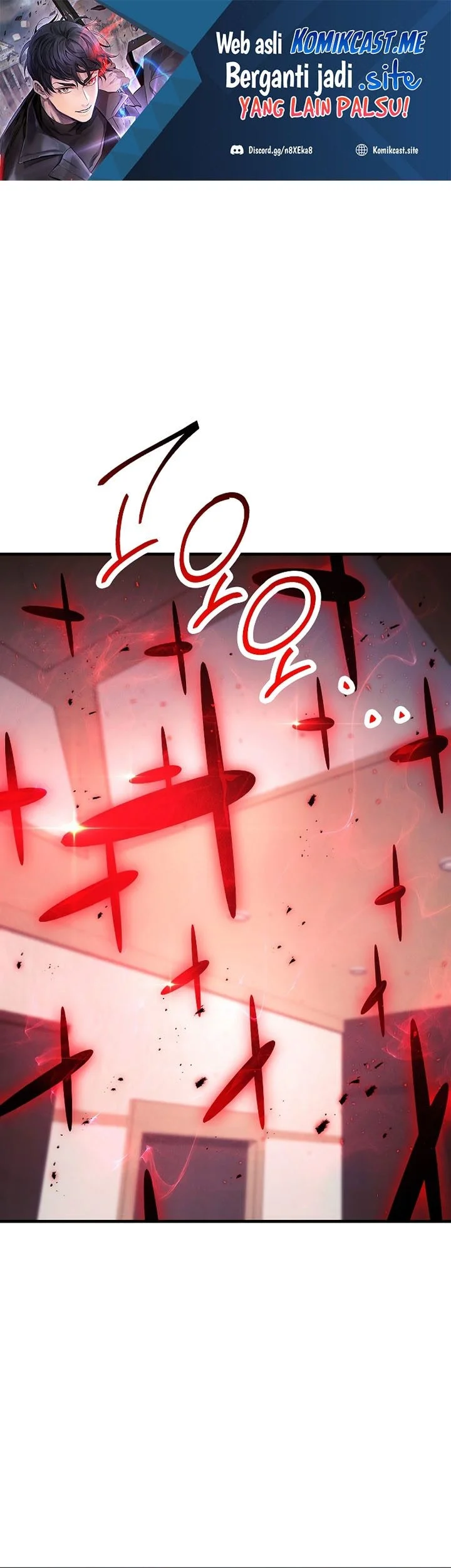Komik The Hero Returns Chapter 54 gambar 1