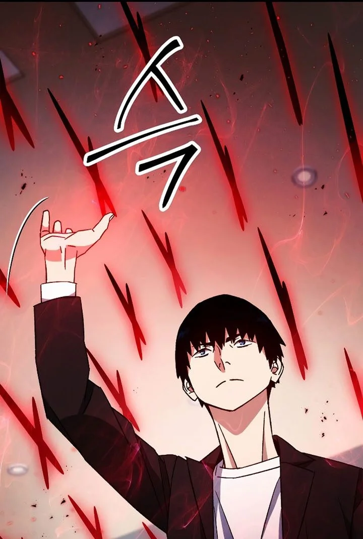 Manhwa The Hero Returns Chapter 54 gambar 2
