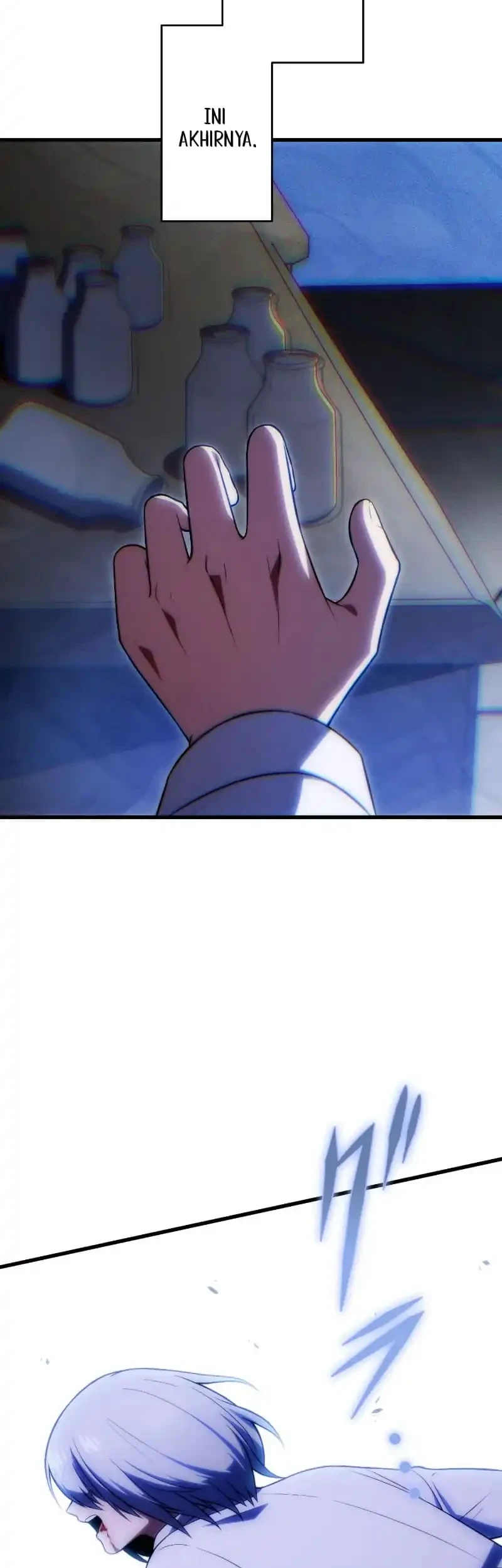 The Hero’s Millionth Regression Chapter 1 Gambar 5