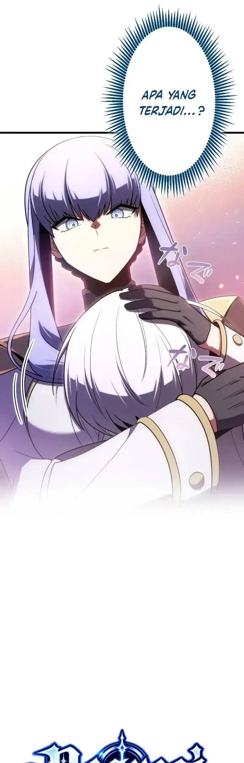 The Hero’s Millionth Regression Chapter 10 Gambar 3