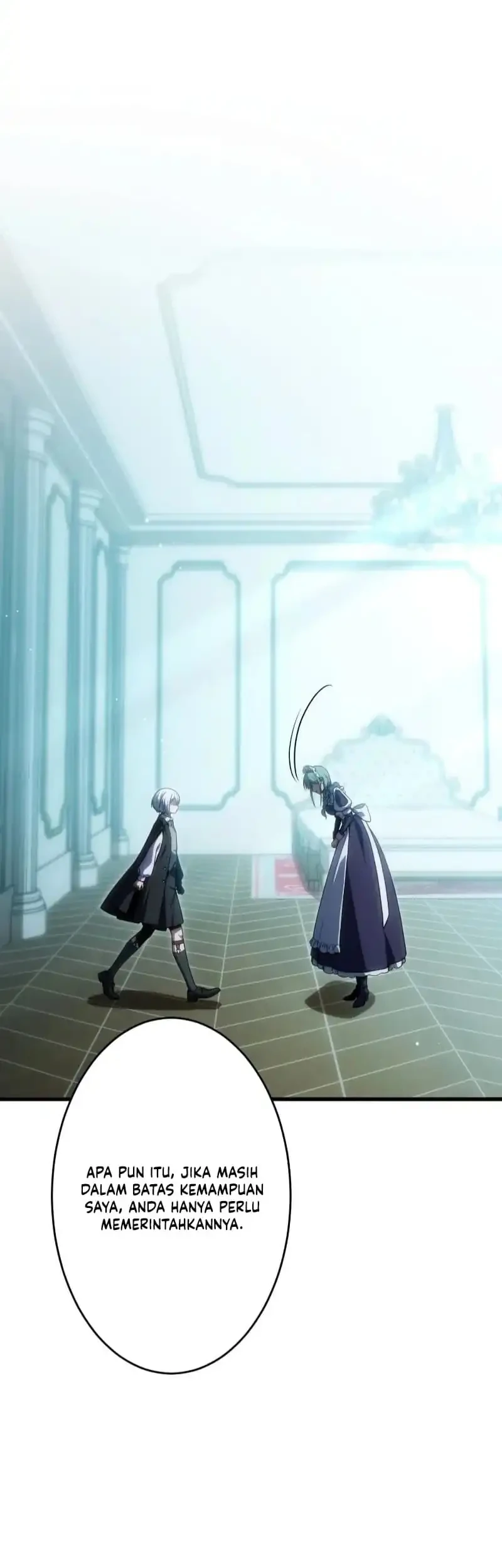 The Hero’s Millionth Regression Chapter 4 Gambar 3
