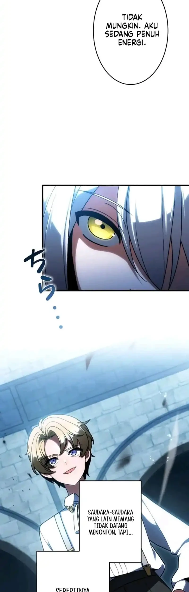 The Hero’s Millionth Regression Chapter 5 Gambar 3