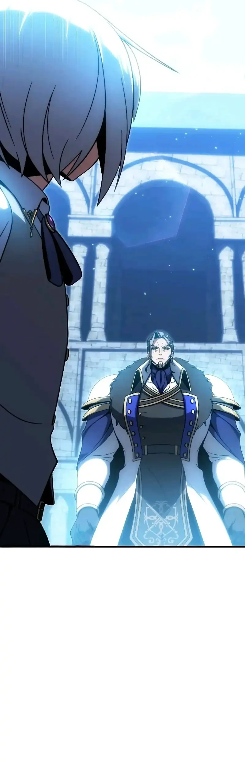Manhwa The Hero’s Millionth Regression Chapter 6 gambar 2