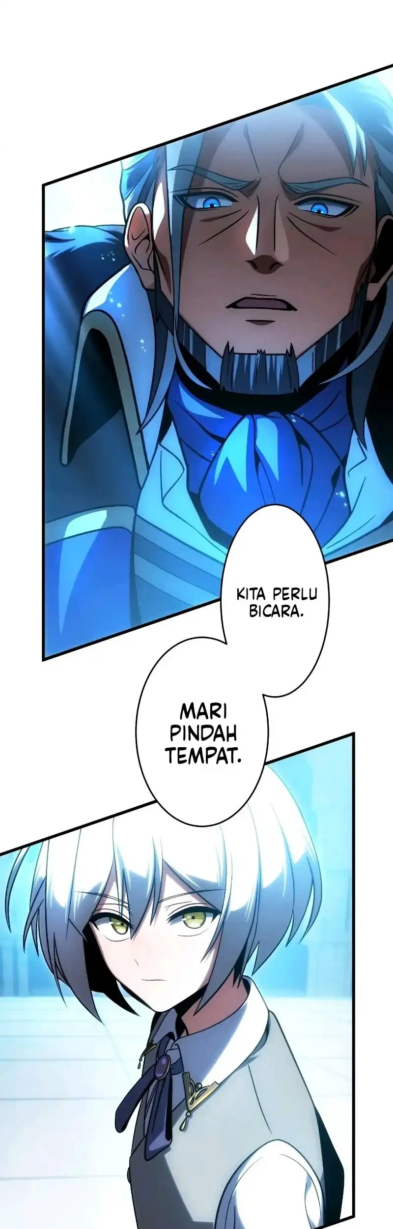 The Hero’s Millionth Regression Chapter 6 Gambar 3