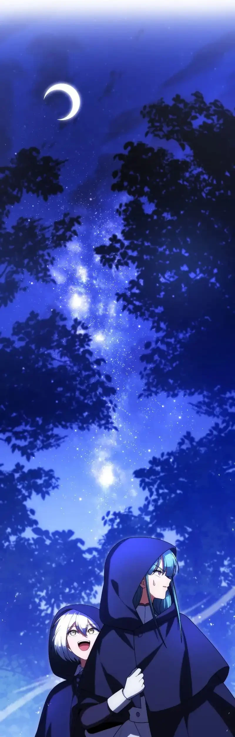 Manhwa The Hero’s Millionth Regression Chapter 7 gambar 2