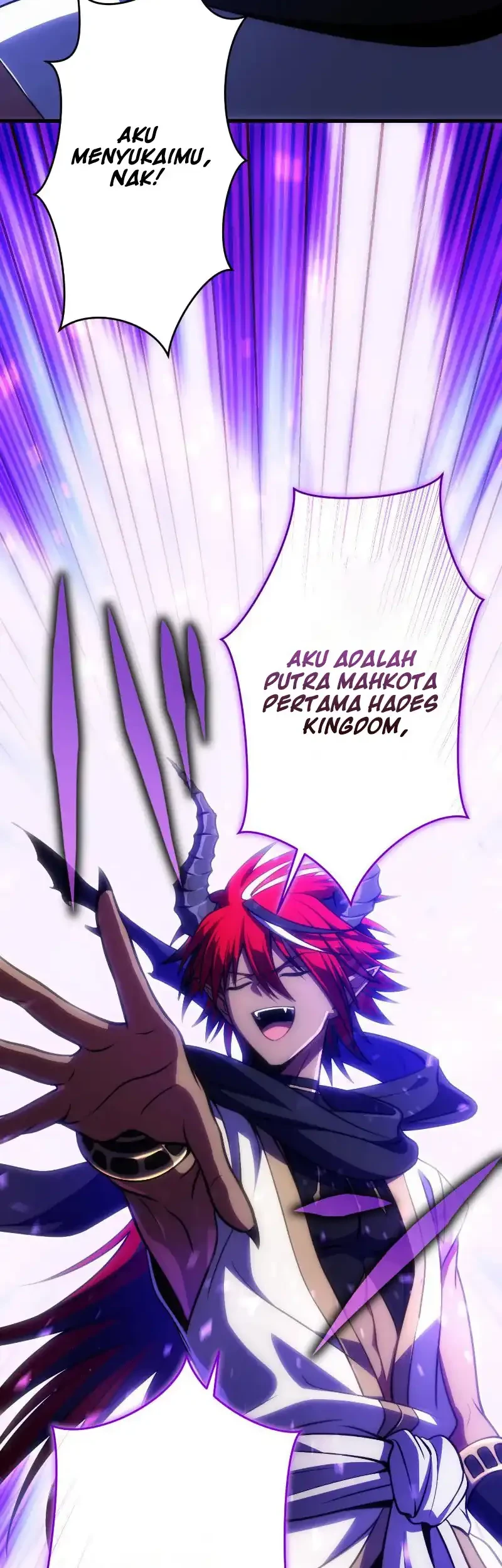 Manhwa The Hero’s Millionth Regression Chapter 8 gambar 2