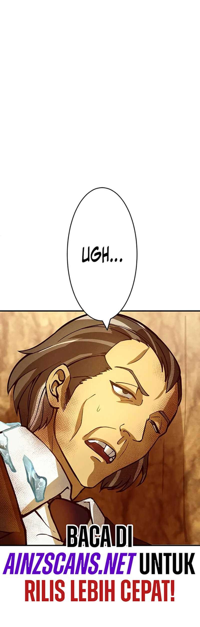 Manga The Hero Starts Over at the Academy Chapter 11 gambar 2