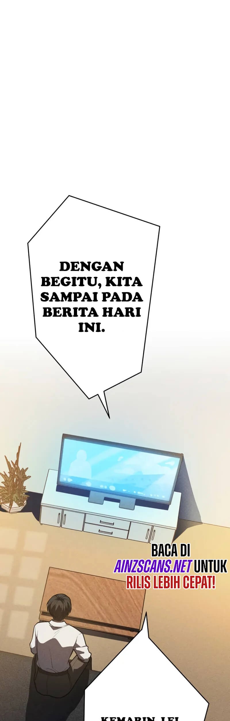 Manga The Hero Starts Over at the Academy Chapter 12 gambar 2