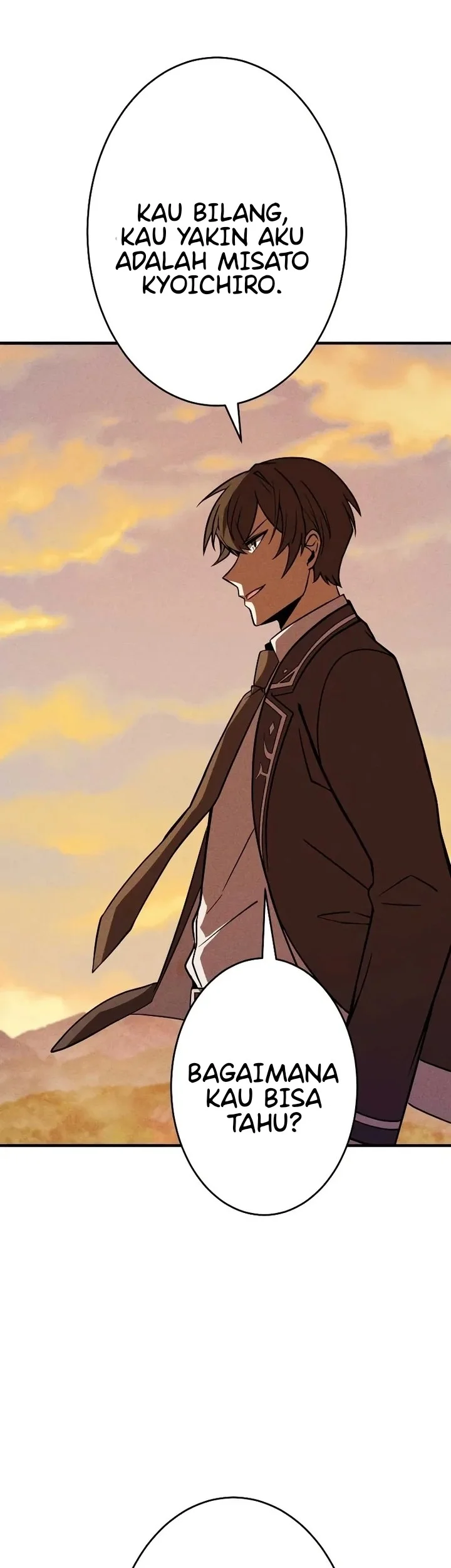 The Hero Starts Over at the Academy Chapter 29 Gambar 3