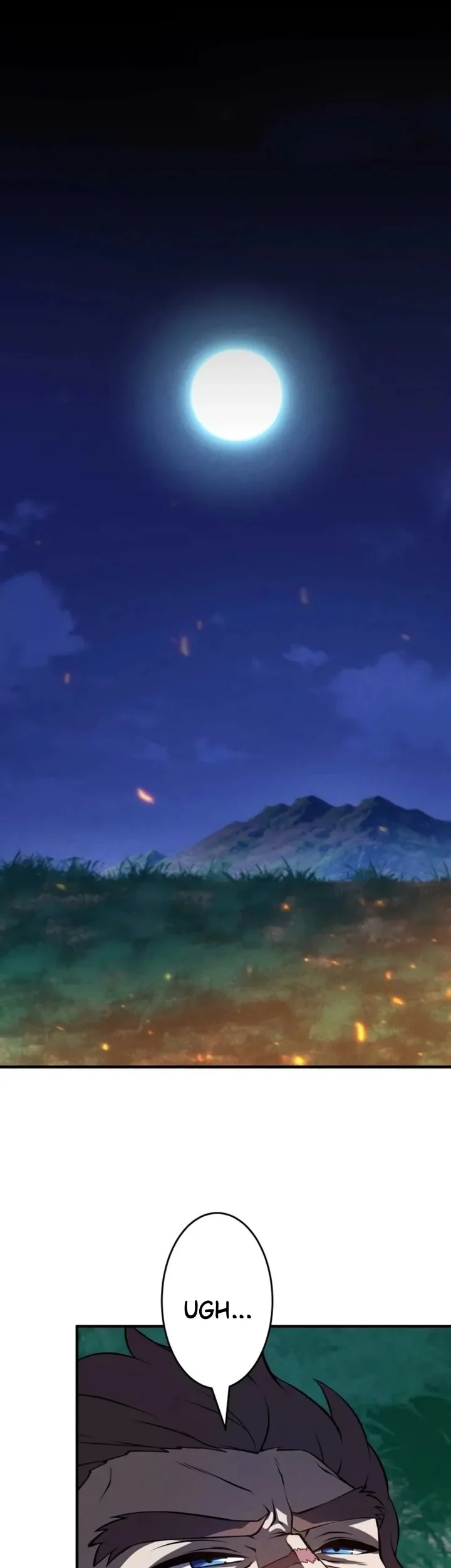 Manga The Hero Starts Over at the Academy Chapter 32 gambar 2