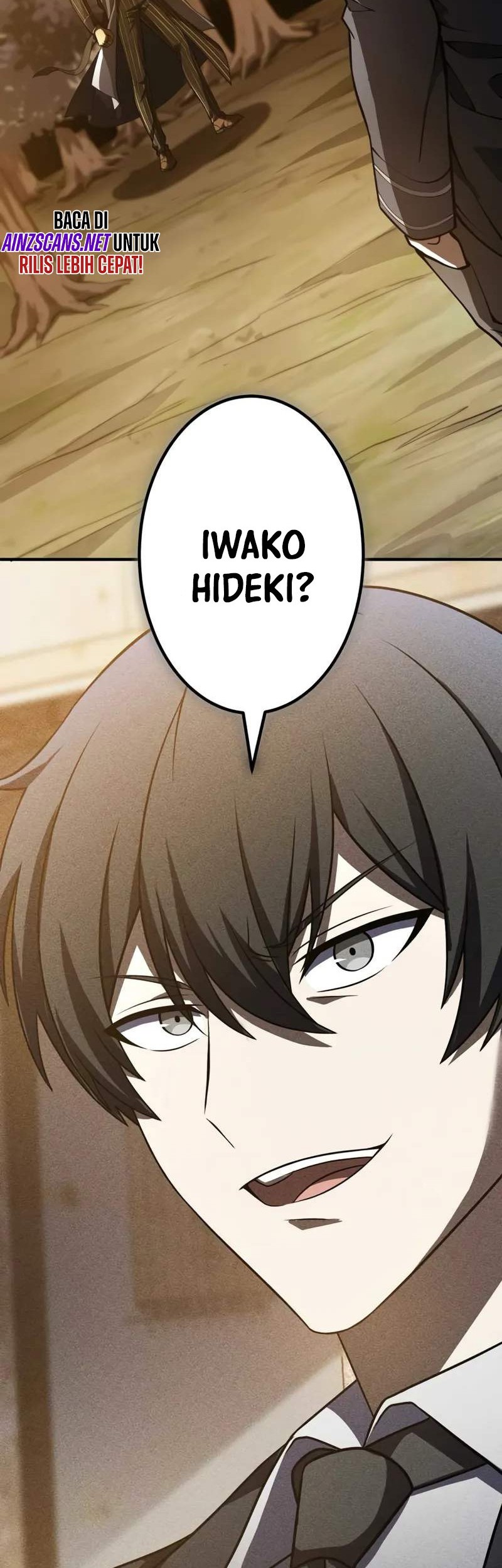 Manga The Hero Starts Over at the Academy Chapter 9 gambar 2