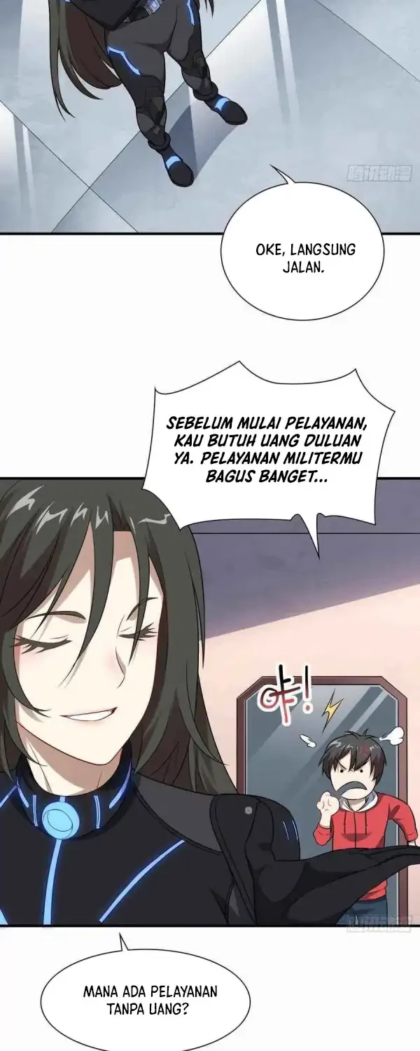 Manhua The High Energy Attack Chapter 63 gambar 2