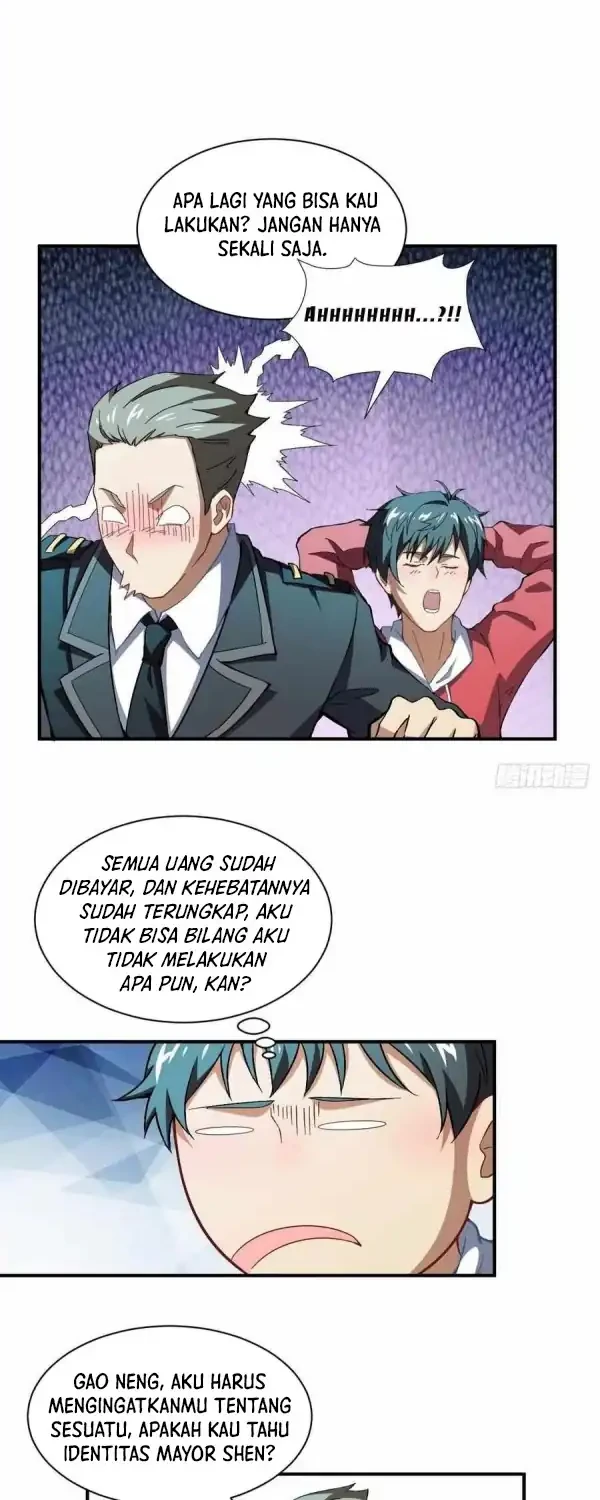 Manhua The High Energy Attack Chapter 64 gambar 2