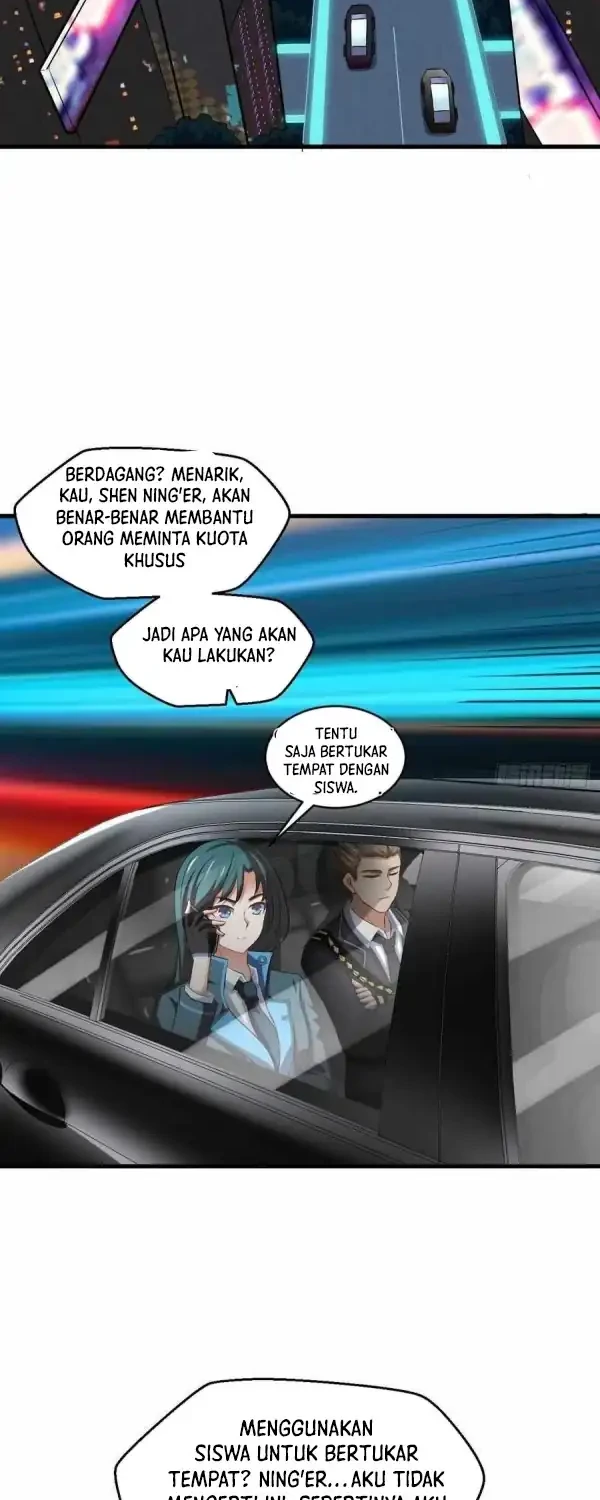 Manhua The High Energy Attack Chapter 65 gambar 2
