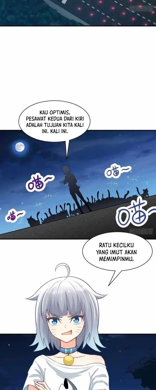Manhua The High Energy Attack Chapter 68 gambar 2