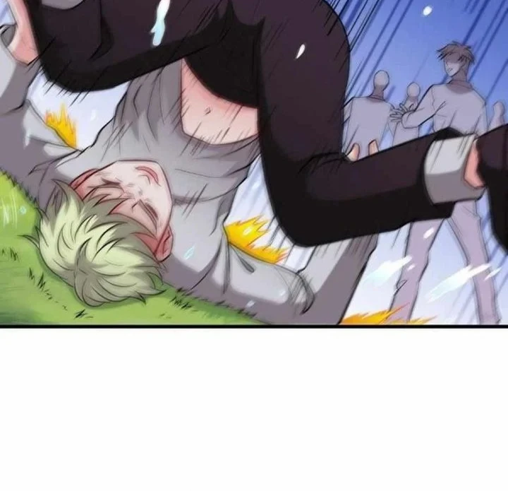 Manhua The High Energy Attack Chapter 70 gambar 2
