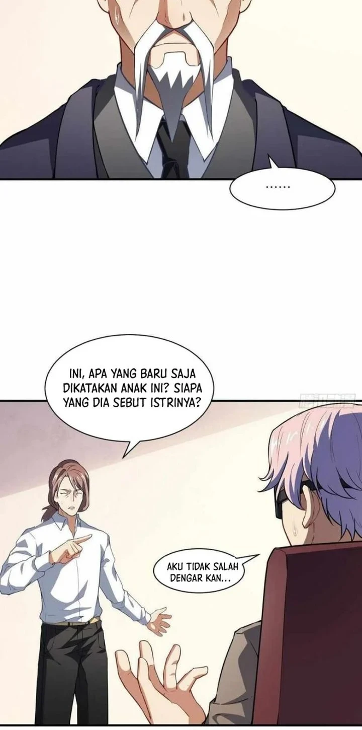 Manhua The High Energy Attack Chapter 72 gambar 2