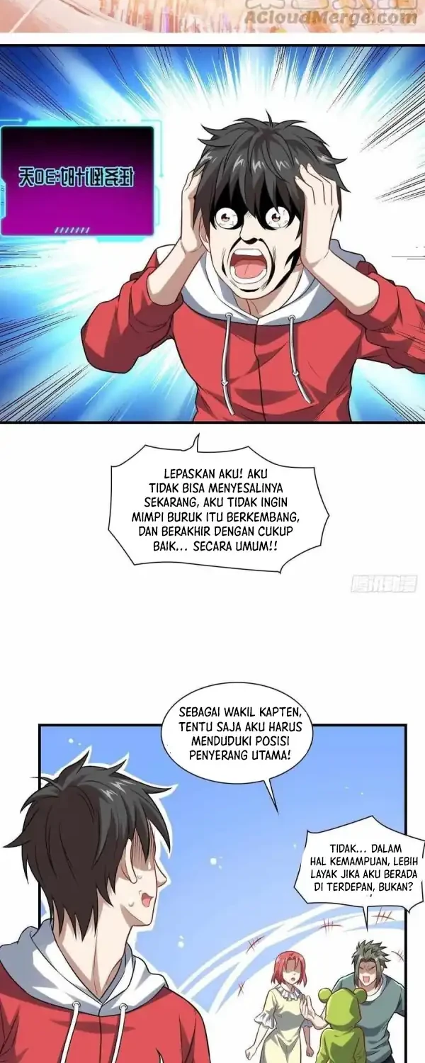 Manhua The High Energy Attack Chapter 75 gambar 2