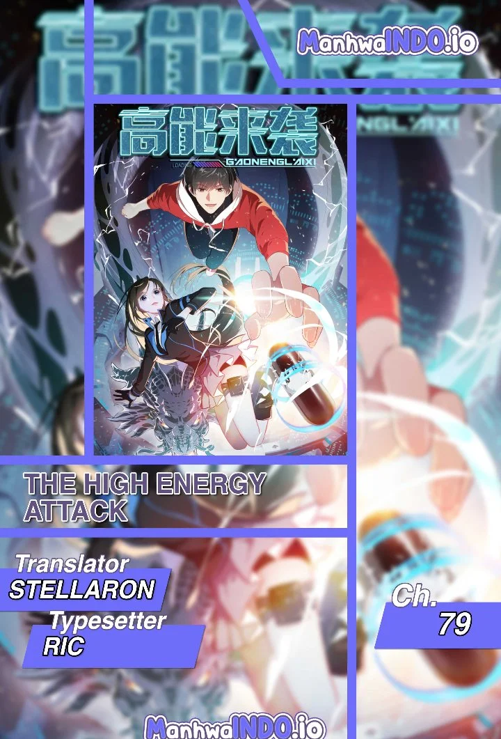 Komik The High Energy Attack Chapter 79 gambar 1