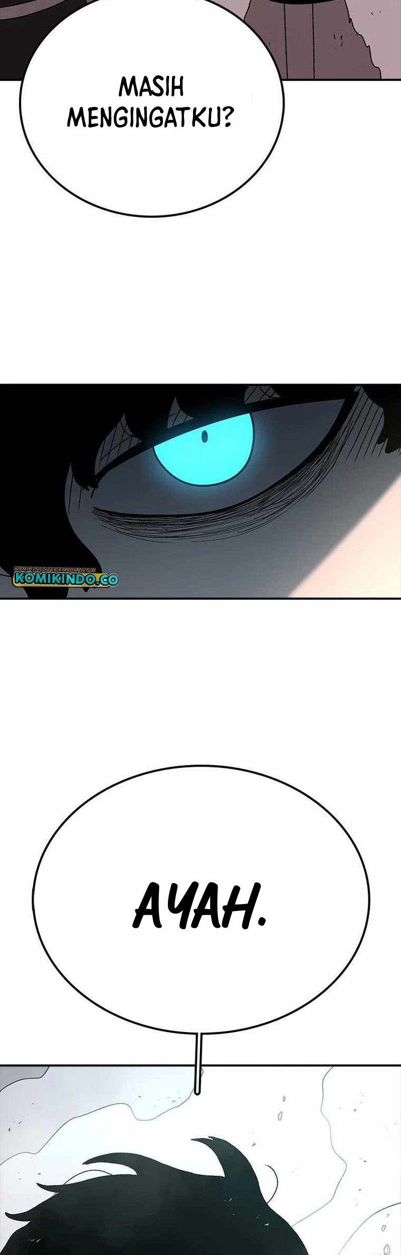 The House Without Time Chapter 59 halaman 3