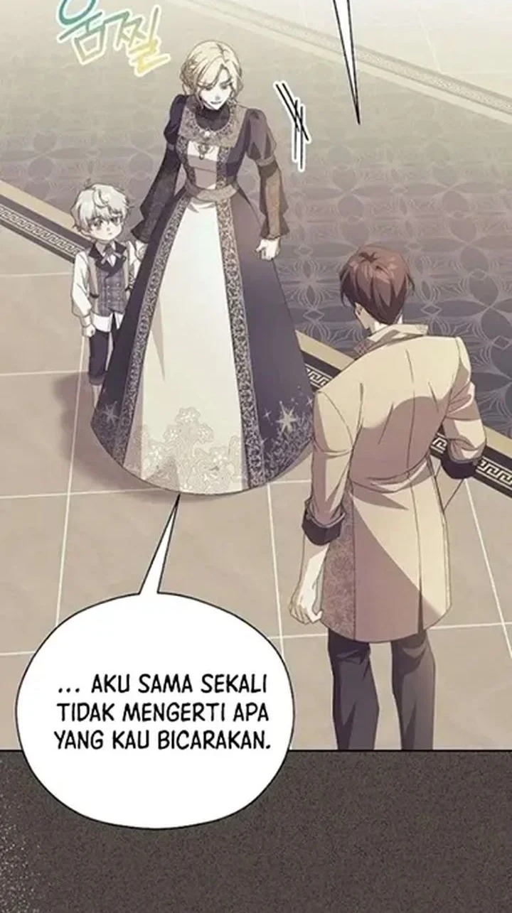 The Immoral Duke Needs to Be Homeschooled Chapter 45 - Halaman 4