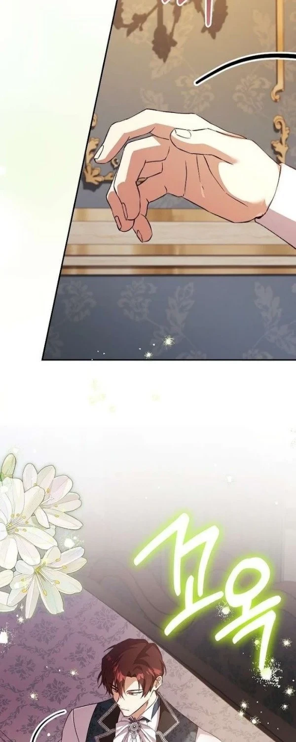 Manhwa The Immoral Duke Needs to Be Homeschooled Chapter 55 gambar 2