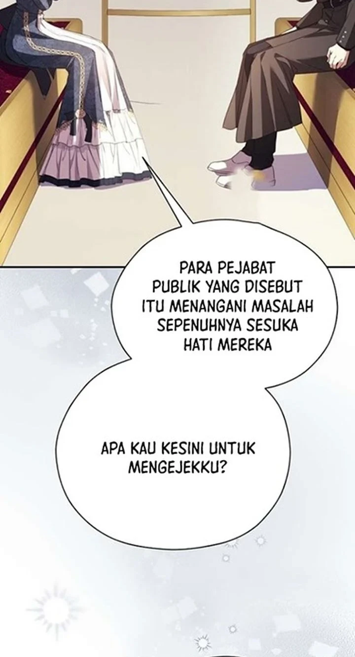 Manhwa The Immoral Duke Needs to Be Homeschooled Chapter 57 gambar 2