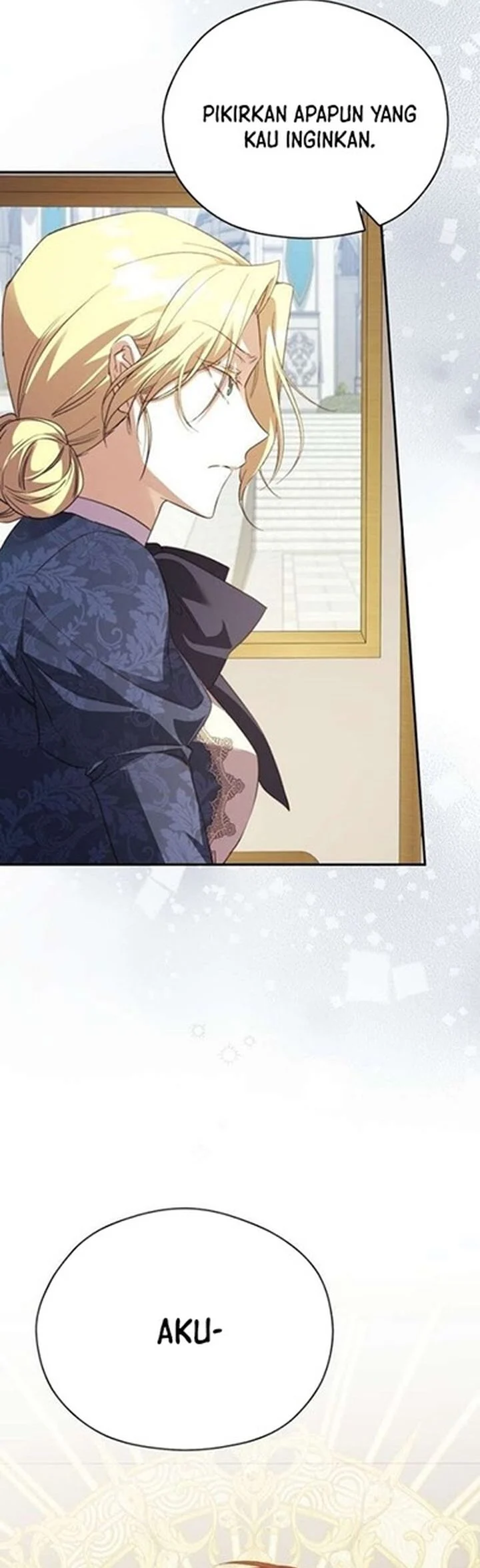 The Immoral Duke Needs to Be Homeschooled Chapter 57 Gambar 3
