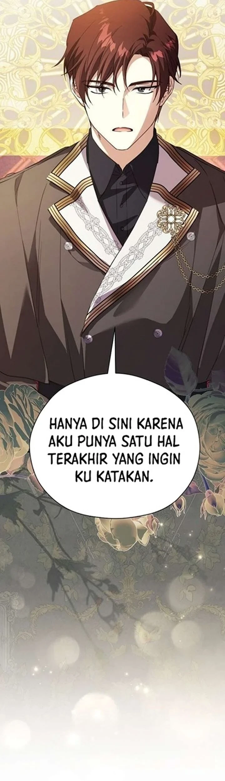 The Immoral Duke Needs to Be Homeschooled Chapter 57 Gambar 4