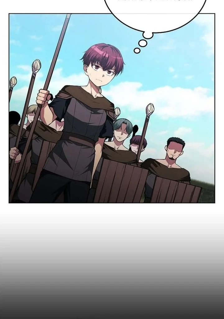 Manhwa The Immortal Genius Spearman Chapter 13 gambar 2