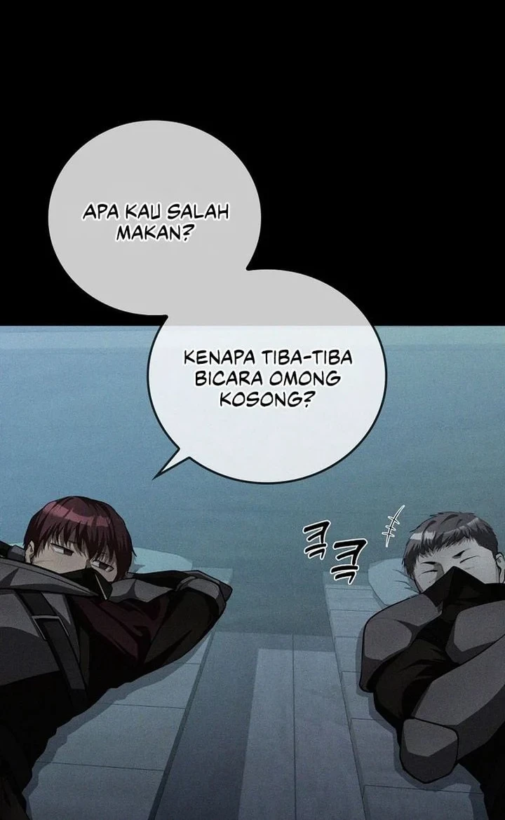 The Immortal Genius Spearman Chapter 18 Gambar 4