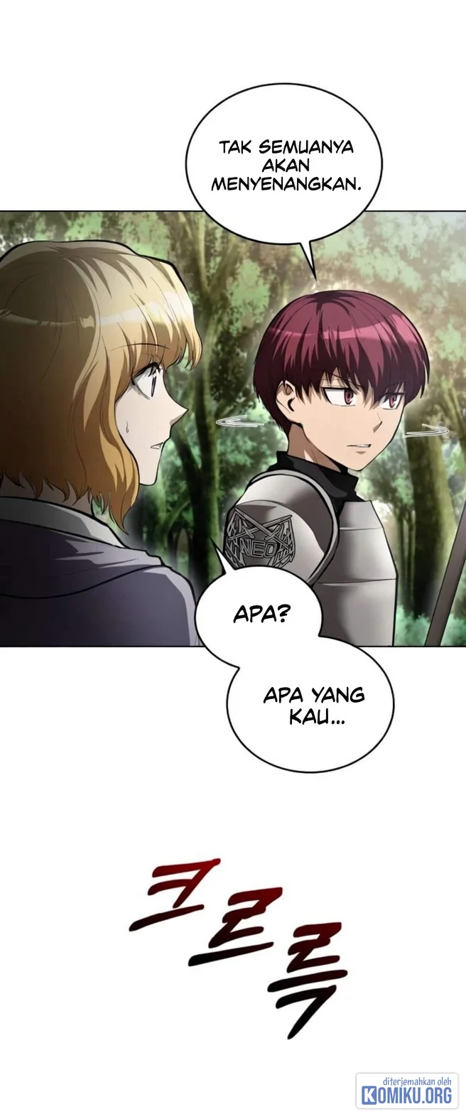 Manhwa The Immortal Genius Spearman Chapter 32 gambar 2