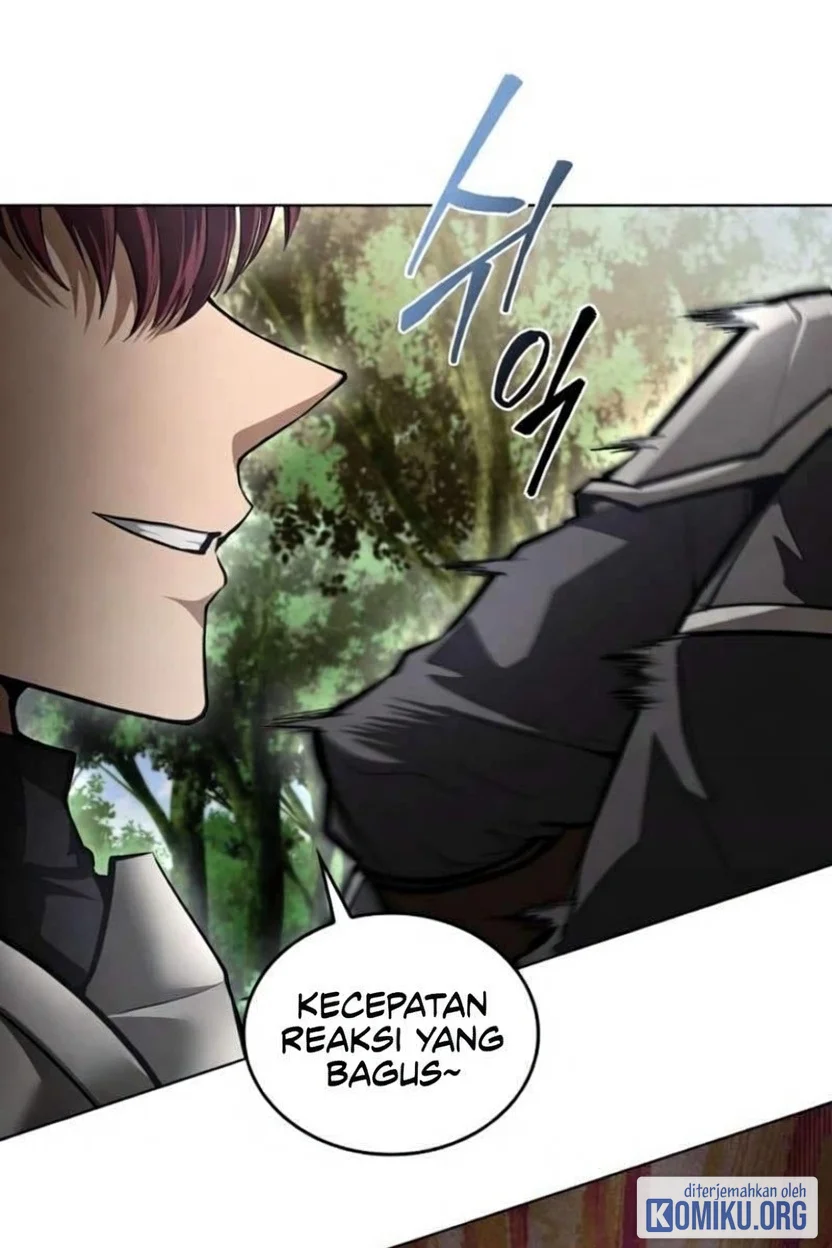 The Immortal Genius Spearman Chapter 32 Gambar 3