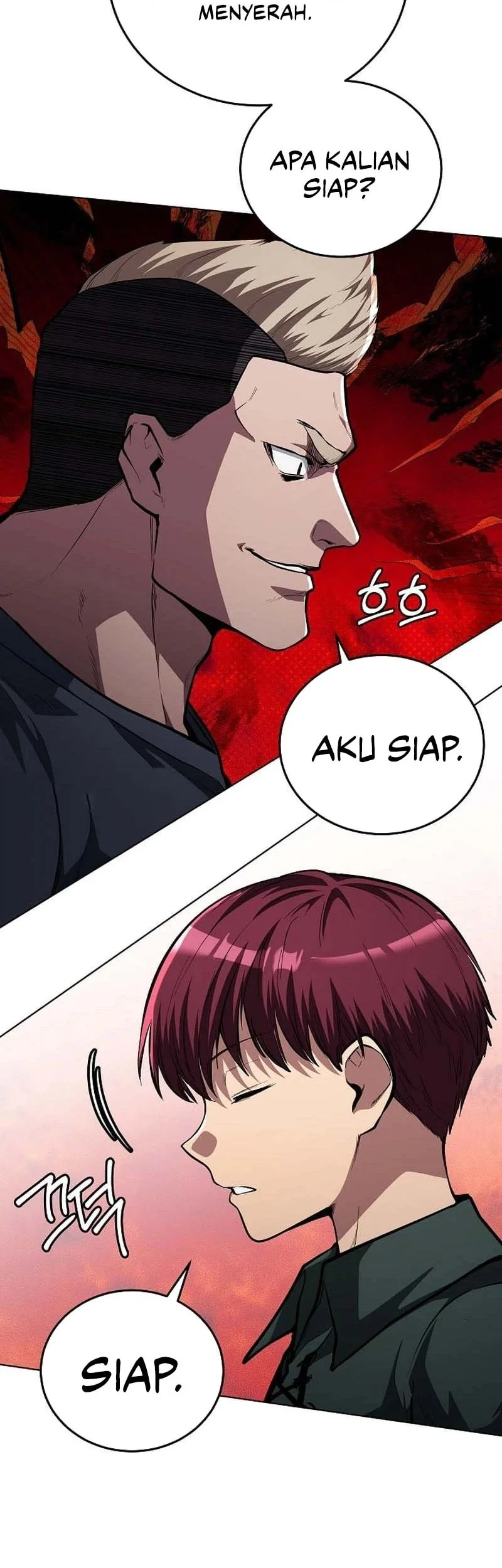 The Immortal Genius Spearman Chapter 7 Gambar 3