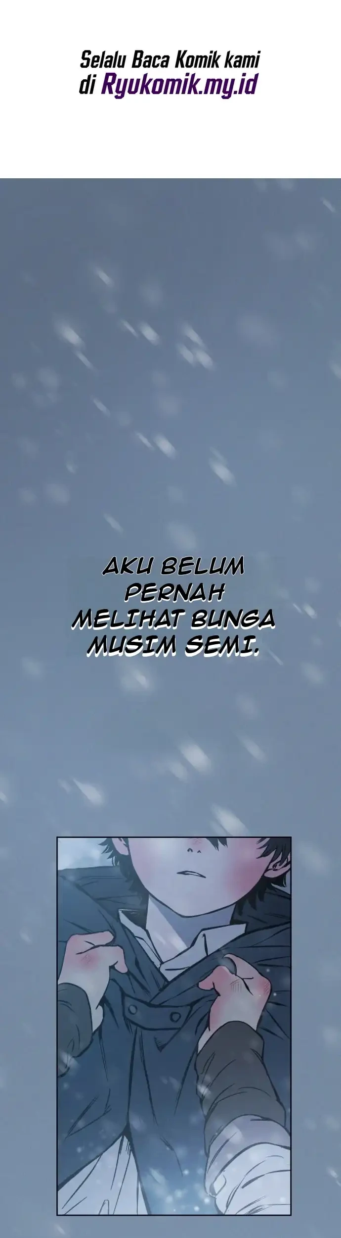 Manhwa The Impossible Delivery Chapter 1 gambar 2