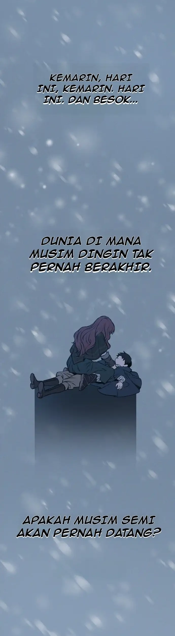 The Impossible Delivery Chapter 1 Gambar 3
