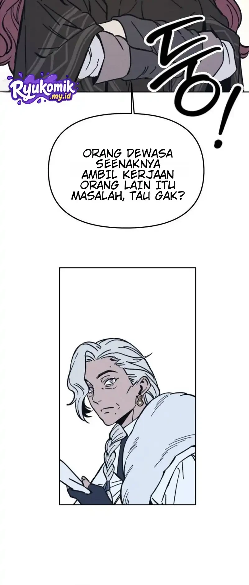 The Impossible Delivery Chapter 2 Gambar 4