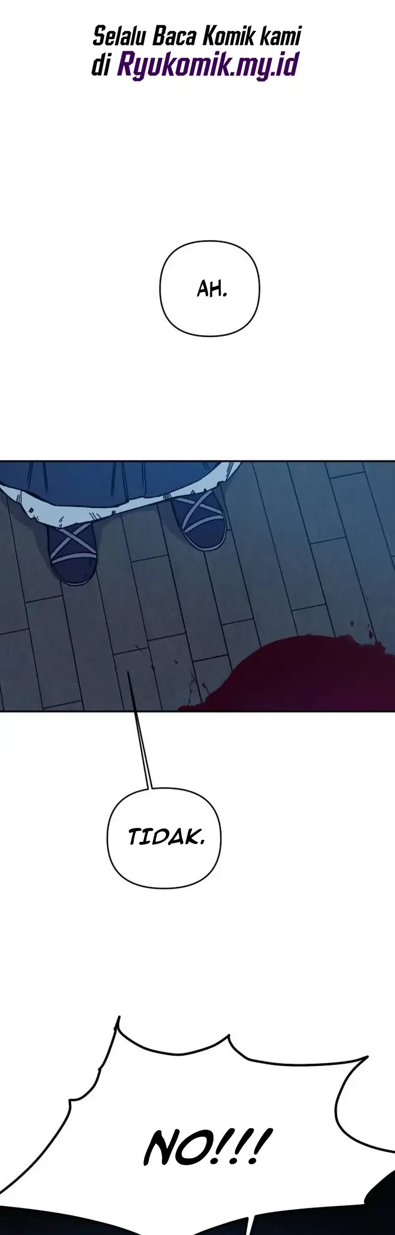 Manhwa The Impossible Delivery Chapter 3 gambar 2