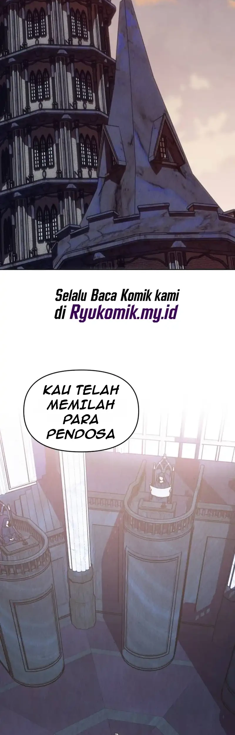 The Impossible Delivery Chapter 4 Gambar 3