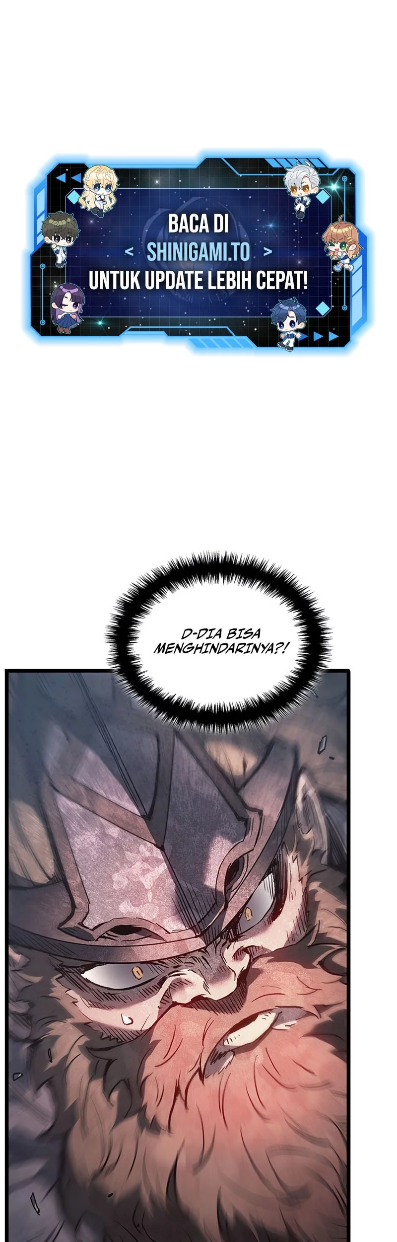 Manhwa The Indomitable Martial King Chapter 102 gambar 2
